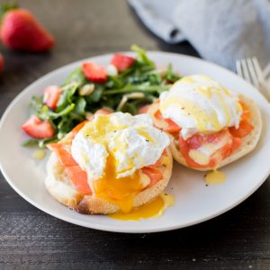 This Food Quiz Will Tell You Which 3 Words Perfectly Describe You Eggs Royale