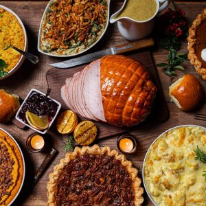 Autumn Trivia Quiz Thanksgiving