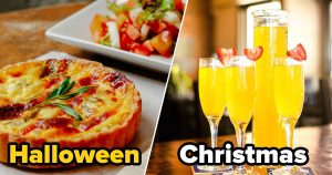 Eat Bougie Brunch to Know What Holiday Matches Your Vibe Quiz