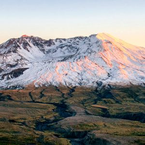 Curate A-Z Travel List To Know If You're Left/Right-Brained Quiz Mount St. Helens, United States