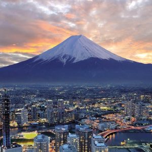 World Heritage Sites Quiz Japan