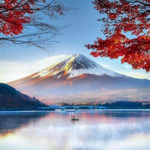 J Trivia Quiz Japan