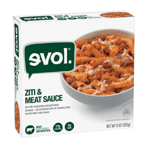 Shop For Ready-To-Eat Meals At Grocery Store To Know Yo… Quiz Evol’s Truffle Parmesan Mac & Cheese