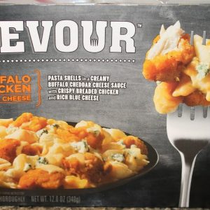 Shop For Ready-To-Eat Meals At Grocery Store To Know Yo… Quiz Devour Buffalo Chicken Mac & Cheese