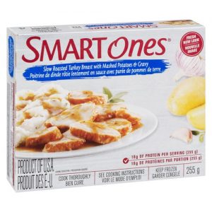 Shop For Ready-To-Eat Meals At Grocery Store To Know Yo… Quiz Smart Ones Slow Roasted Turkey Breast