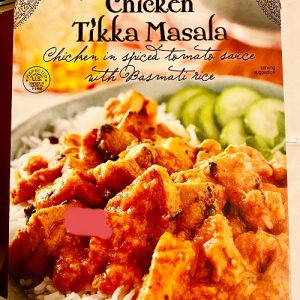 Shop For Ready-To-Eat Meals At Grocery Store To Know Yo… Quiz Trader Joe\'s Chicken Tikka Masala