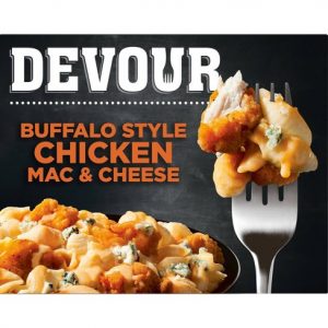 Shop For Ready-To-Eat Meals At Grocery Store To Know Yo… Quiz Devour Buffalo Style Mac & Cheese