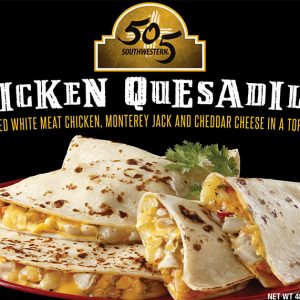 Shop For Ready-To-Eat Meals At Grocery Store To Know Yo… Quiz Southwest Chicken Quesadillas