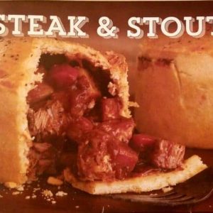 Shop For Ready-To-Eat Meals At Grocery Store To Know Yo… Quiz Trader Joe\'s Steak and Stout Pies