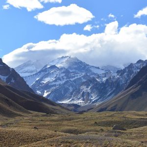 Please Tell Me You'll Be Able To Pass This Moderately Easy Random Knowledge Quiz Mount Aconcagua