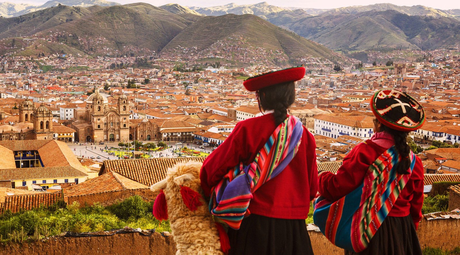 🚢 Journey Around the World in 24 Questions – How Well Can You Score? Cusco, Peru, South America