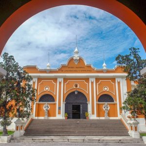 Soulmate & Travel Quiz Guatemala City, Guatemala