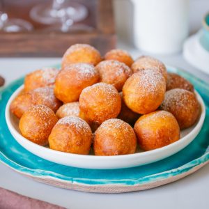 Eat At Global Food Extravaganza To Know Season That Bes… Quiz Puff-puff (African fried dough)