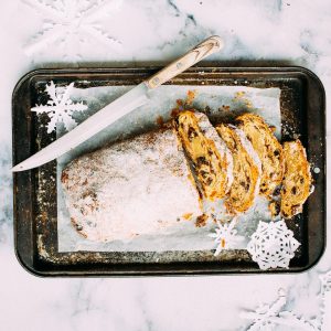 Which Winter Beverage Are You? Quiz Fruitcake