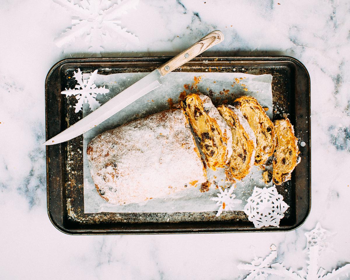 It’s Time to Find Out What Your 🥳 Holiday Vibe Is With the 🎄 Christmas Feast You Plan Fruitcake