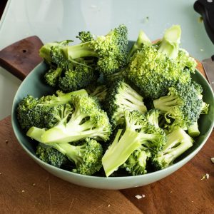 Polarizing Food Afterlife Quiz Broccoli