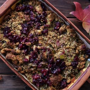 What Autumn Flower Are You? Quiz Stuffing