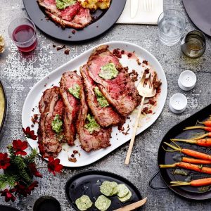 Which Holiday Cookie Are You? Quiz Family dinner