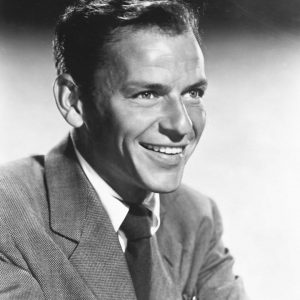 Love Songs Trivia Quiz Frank Sinatra