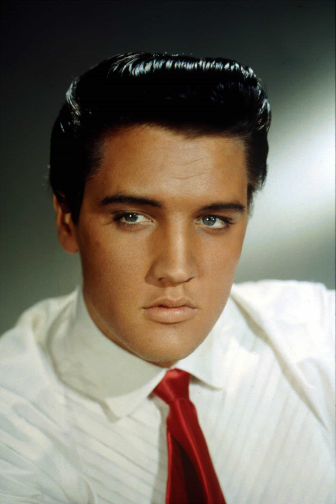 Musical Geography Quiz Elvis Presley