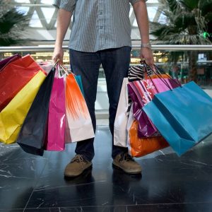 Which Holiday Treat Are You? Quiz Last-minute shopping spree