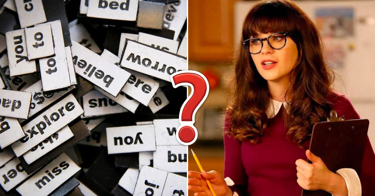 I’ll Be Gobsmacked If You Can Score at Least 15/20 on This Tricky Synonyms and Antonyms Quiz