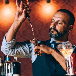 This English Quiz Might Not Be Hardest One You've Ever Taken, But It Certainly Isn't Easy Bartender