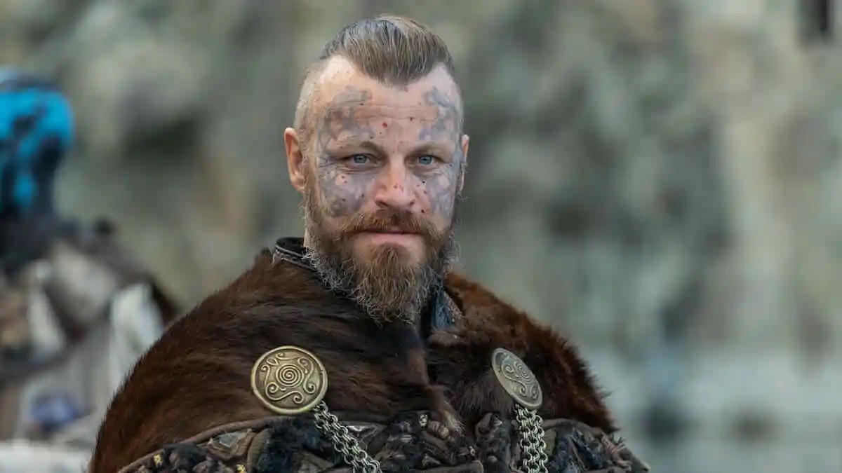 We Know Your Age Based on Your 📺 Favorite TV Shows of the Last 20 Years Vikings Erik the Red