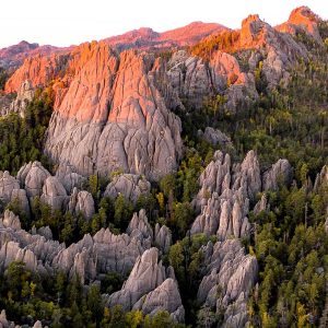 Make Yourself Proud By Passing This Geography Test Black Hills