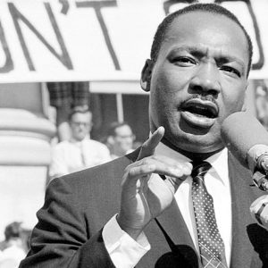 It Happened In January Quiz Martin Luther King Jr.