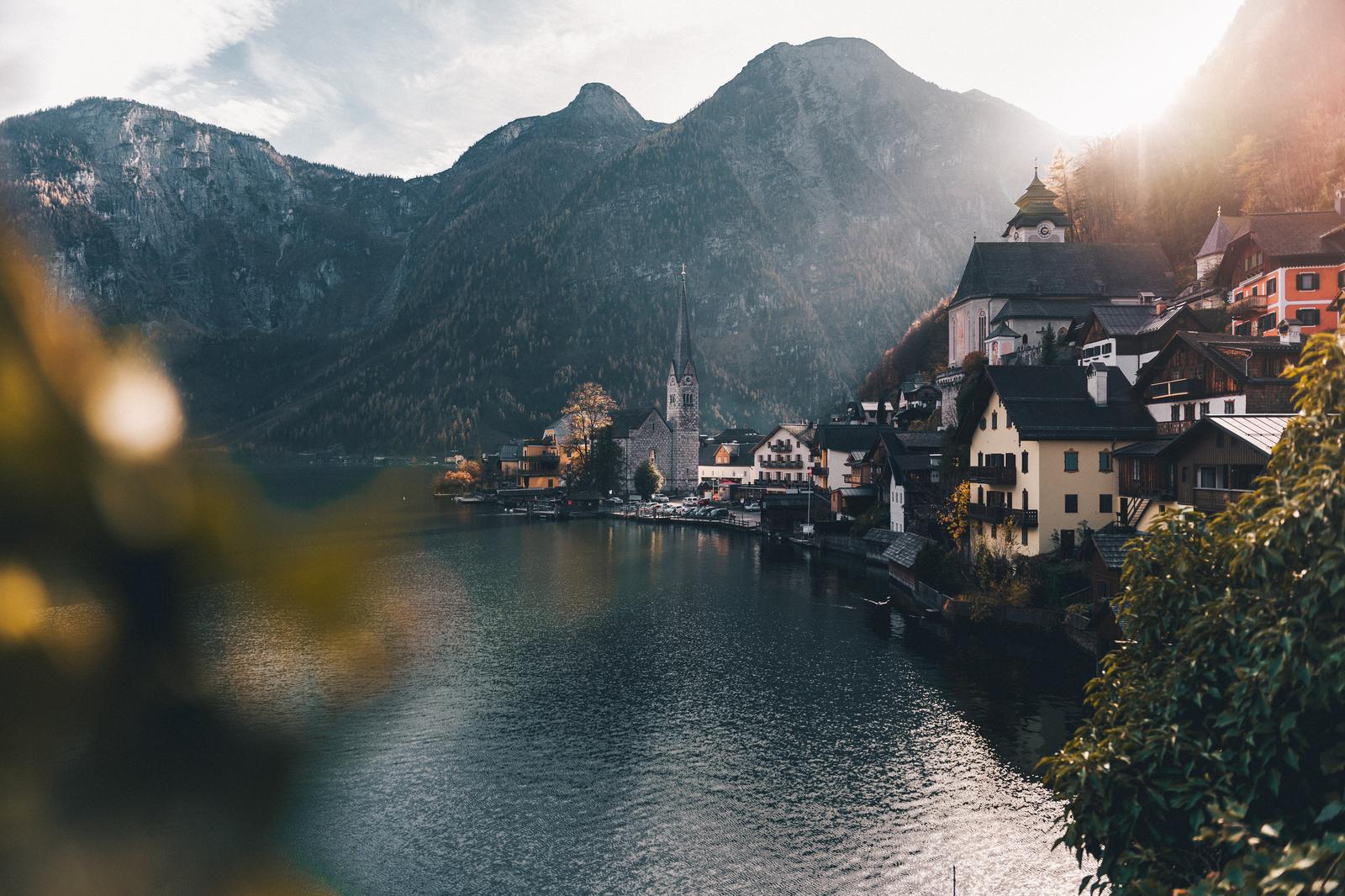 European Capital Quiz 🏰: Novices Vs. Experts - Can You Pass? Austria