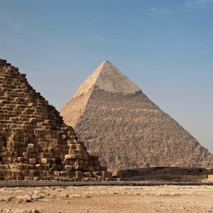 Natural Landmarks Quiz Egypt