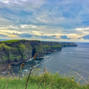 Can You Match These Extraordinary Natural Features to Their Respective Countries? Ireland
