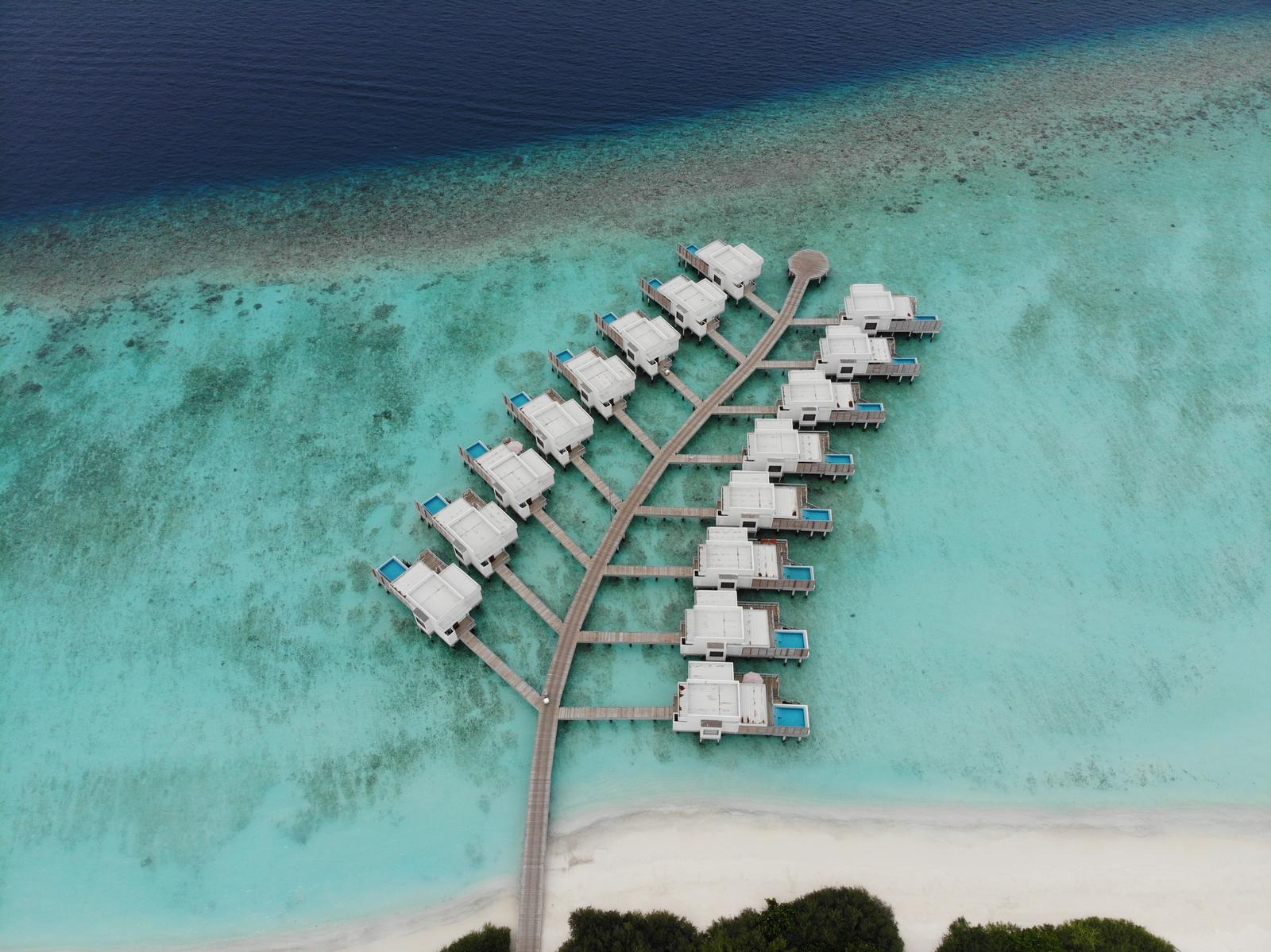 Create a Travel Bucket List ✈️ to Determine What Fantasy World You Are Most Suited for Maldives