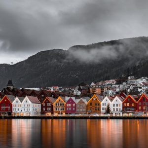 Natural Landmarks Quiz Norway