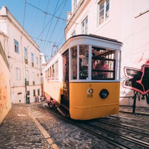 Natural Landmarks Quiz Portugal