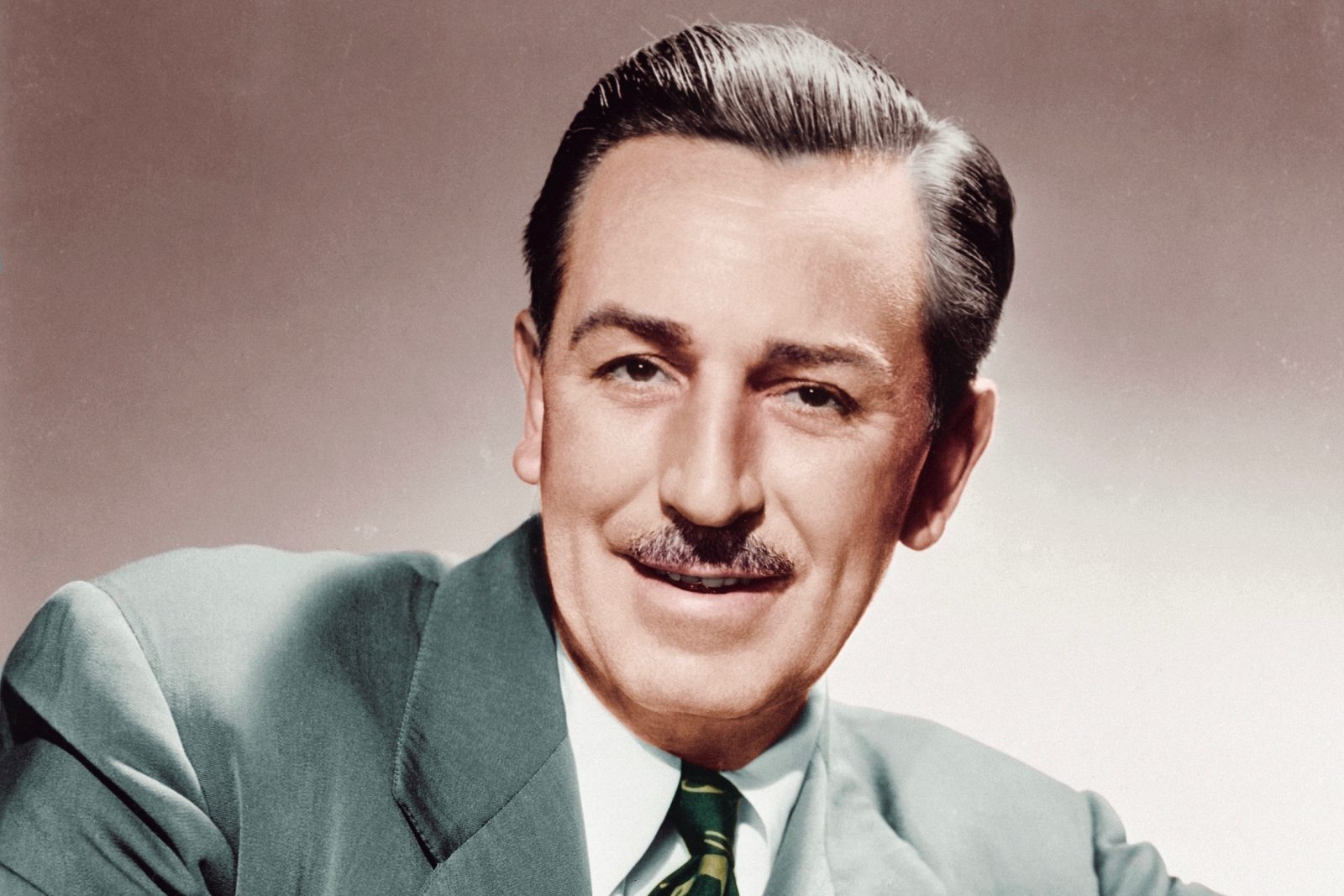 So You’re a Trivia Expert? Prove It by Answering All 22 of These True/False Questions Correctly Walter Elias Disney