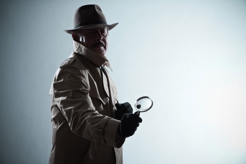 Can You Survive a Day Working as a 🕵️‍♂️ Private Investigator? Detective