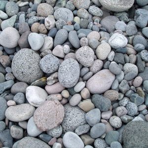 Christmas Trivia Chain Quiz Stones