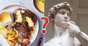 This 22-Question Random Knowledge Test Will Reveal If Y… Quiz