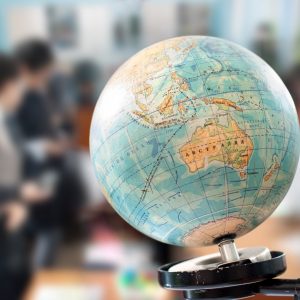 What Urban Legend Creature Are You? Quiz Geography