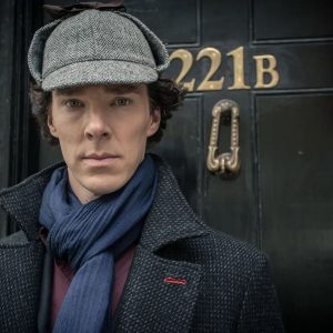 Pick 📺 TV Shows from A-Z and We’ll Accurately Guess If You’re an Optimist or a Pessimist Sherlock