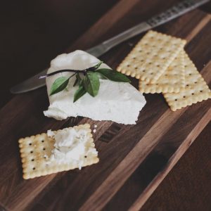 Cake Trivia Quiz Cream cheese