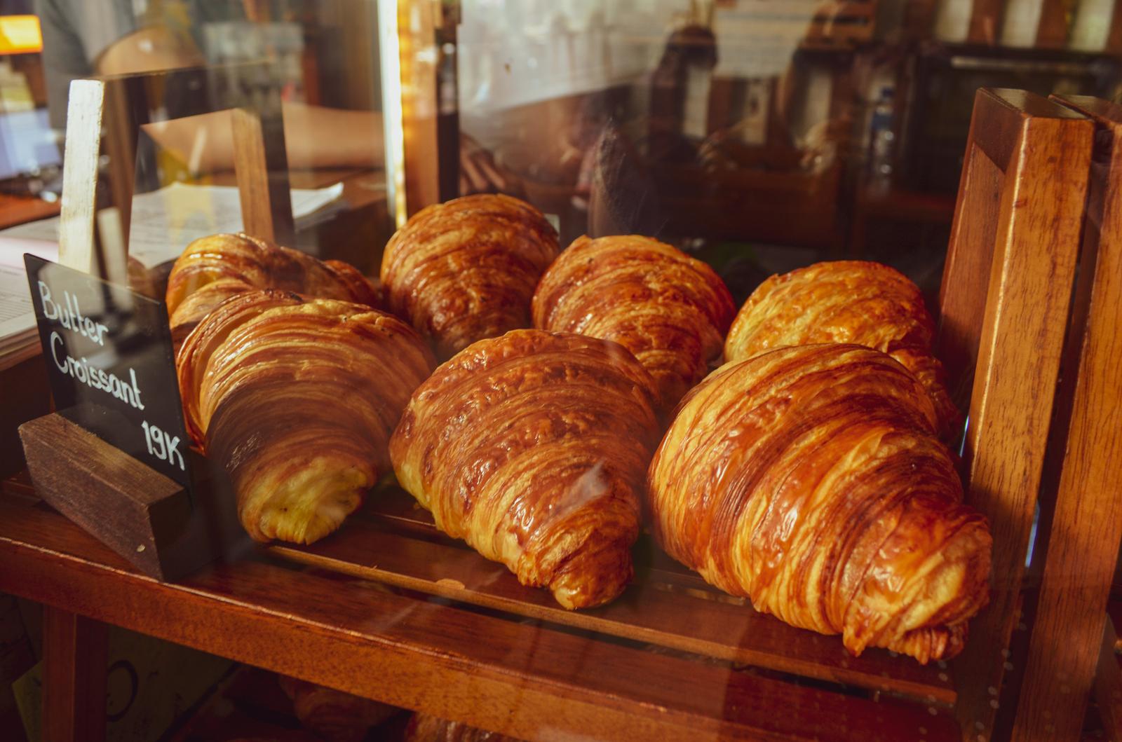 You got: French Croissant! Travel to All the World Capitals and We’ll Reveal Your Ultimate Comfort Food