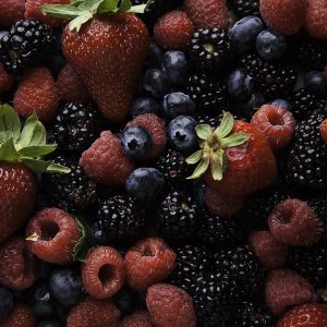 Are You Bunny, Cat, Fox, Or Deer Pretty? Quiz Fruit