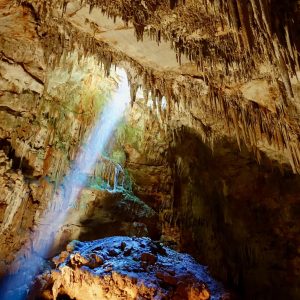 This Biggest, Longest, Tallest Quiz Will Be Extremely Hard for Everyone Except for Geography Experts Mammoth Cave