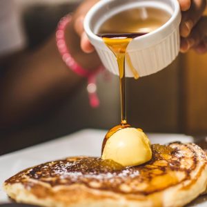 Create Gross Pizza To Know Which Gen Z Word You Are Quiz Maple syrup