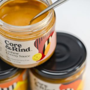 Build Burger & I'll Reveal Condiment That Is You Quiz Vegan cheese