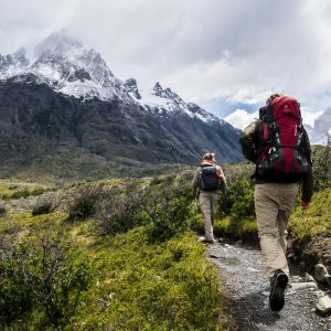 Rice Purity Test Going on a wild adventure without a plan!