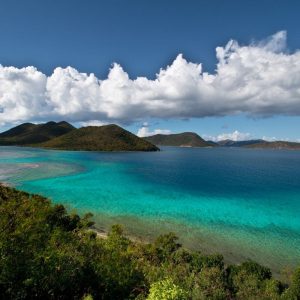 V Trivia Quiz Virgin Islands